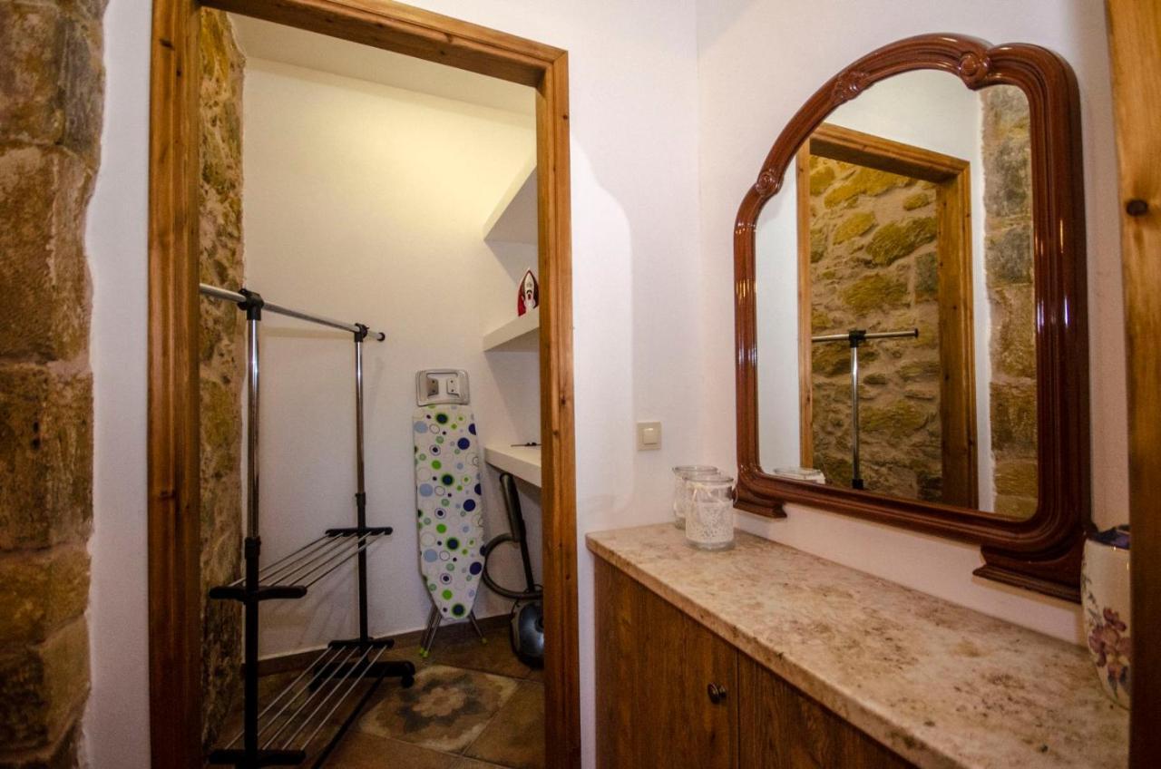 Metochi Traditional House Chania  Exteriör bild