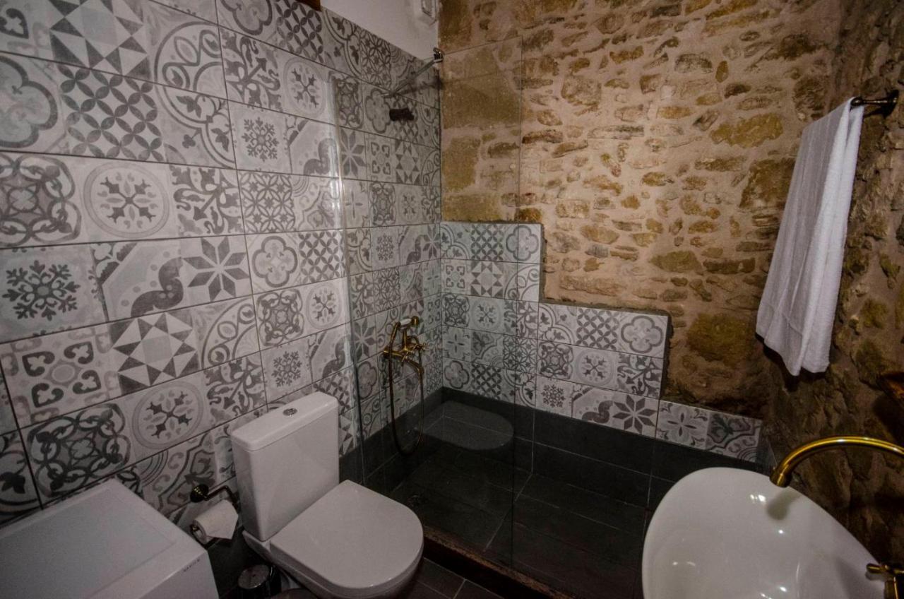 Metochi Traditional House Chania  Exteriör bild